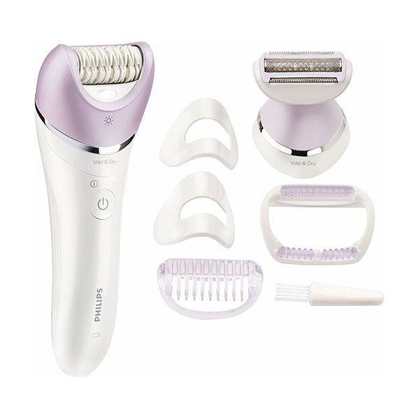 Эпилятор Philips BRE630/00